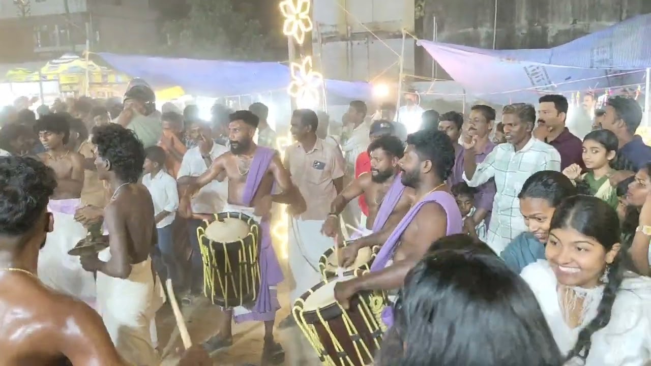 St Raphaels Church തിരുന്നാൾ എഴുപുന്ന 2k26