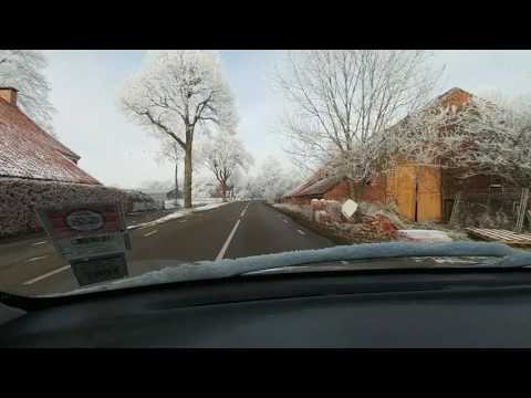 Sellingen tot vlagtwedde winter