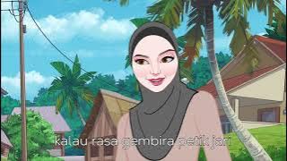 Dato’ Sri Siti Nurhaliza - Medley Klasik Siti (2) ( Animation Video)