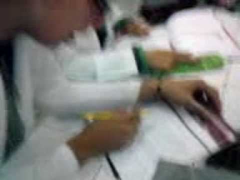 Practica De Laboratorio: Haciendo Jabon Parte 1