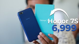 Honor 7S MalayalamReview screenshot 5