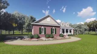 Monster House Plans 2-130