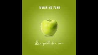 MWAN MU PUNU _ LE GOÛT DE ÇA ( AUDIO OFFICIEL)