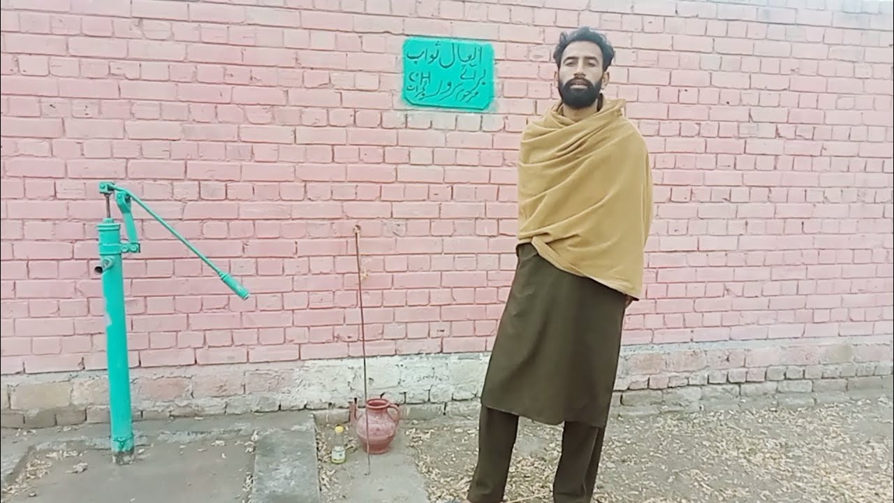 Kuchh logon ko chup karane ke Liye video banani padi