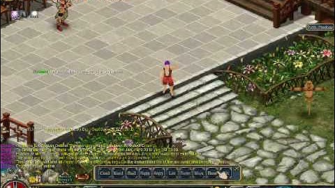 How to Hack Someones Account in Conquer Online (UPDATED!)