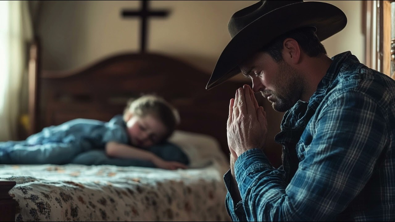 Thumbnail for the country song Faith, Love, and Healing