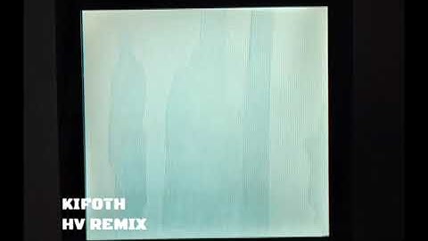 VHS The Null State Of Not Dark-Electro Industrial Music Video Tape 2025