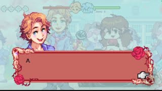 Always I play FNF with new character