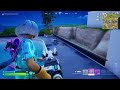 Weekend Gameplay Fortnite Solo Squads