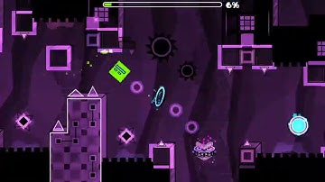 Geometry Dash | "Glitch Gremlin" by spark