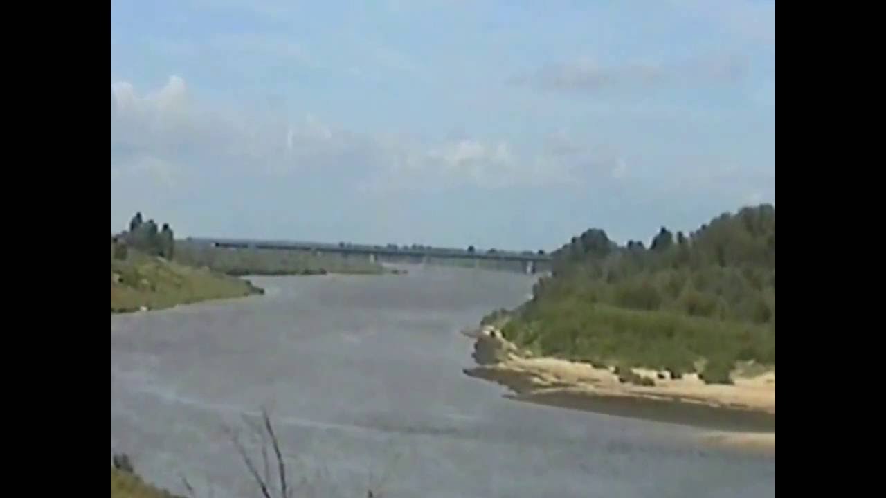 Река сура порецкое Река сура порецкое