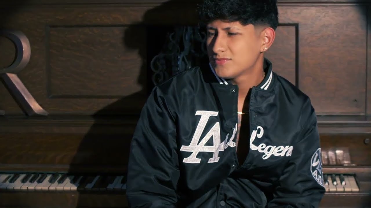 No Me Dejaré -AZZA LOYAL (Official Video)