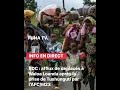 Walikale 5 Mai 2026 La Localité De Waloa Loanda Dans Le Territoire De Walikale Au Nord Kivu 