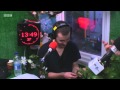 Friendly Fires talk to Steve Lamacq on BBC 6 Music about their Glastonbury activities