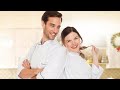 Chef's Love Story 2021 - New Love Hallmark Movies 2021 image