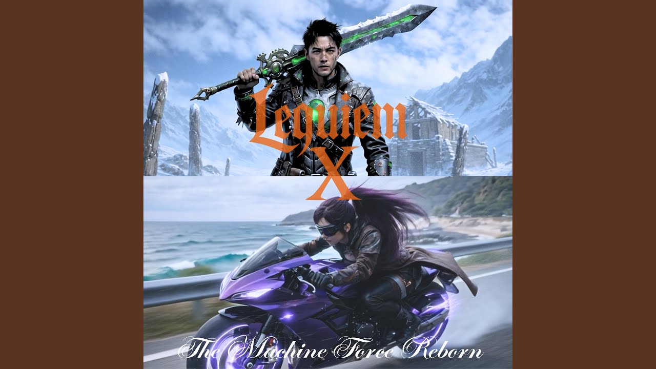 The Machine Force Reborn
