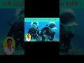 Fastest Scuba Diving on All Continents. #shorts #facts #youtubeshorts #FactBeats2 #trending