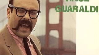 Fenwyck's Farfel - Vince Guaraldi - Jazz Impressions chords