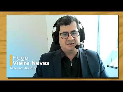 Eleições em Pauta - Aspectos relevantes do registro de candidatura - Hugo Vieira Neves