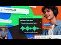 The Future of Multilingual Content Is Here 🚀 | Transpera AI