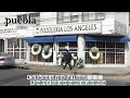 Colocan ofrenda floral a padre e hijo asesinados en pozolería â€œLos Ãngelesâ€
