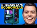 5 trucos para economizar al comprar una pc gamer o profesional