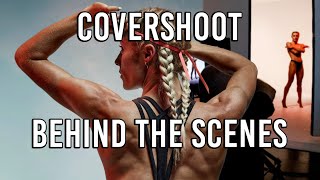 Swimwear Cover Shoot | Behind the Scenes