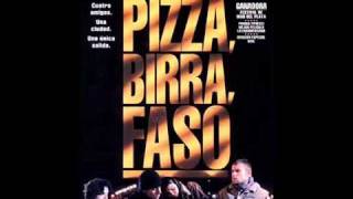 Pizza,Birra y Faso - La ultima birra (grupo renegados)