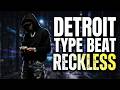DETROIT TYPE BEAT - "RECKLESS" | Free Trap Instrumental 2026