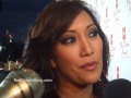 Carrie Ann Inaba Interview