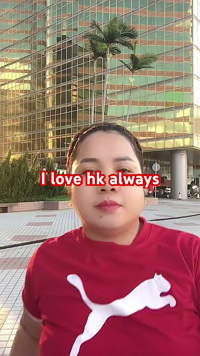 I love. Hk always #shortsvideo