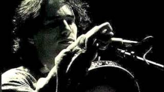 Jeff Buckley - Sweet Thing (Live at Sin-é)