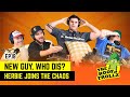 The Roof Trollz Ep.18 | New Guy, Who Dis? Herbie Haskins Joins the Chaos #RomansRoofing