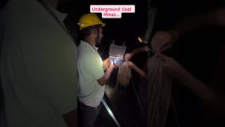 Underground Coal Mining