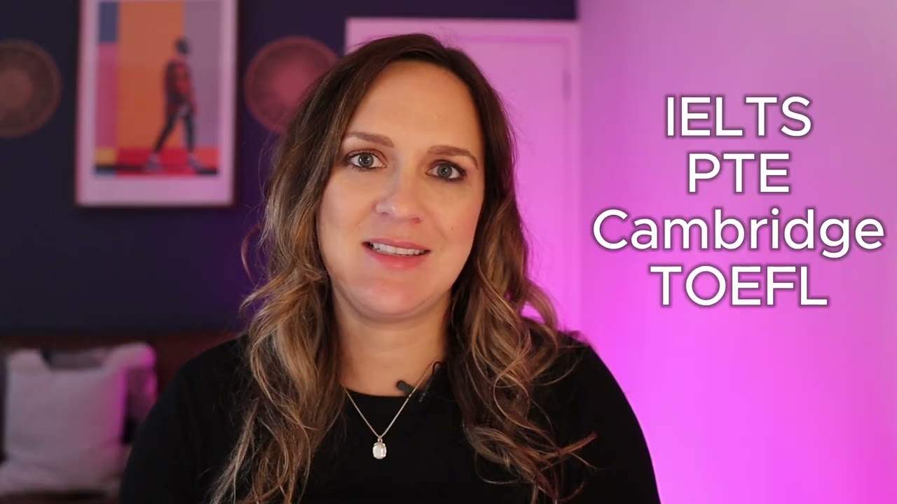 Welcome to Exam Ready English