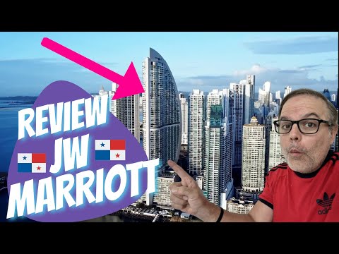 Video: Hoteles Marriott: Resumen de marcas y ubicaciones