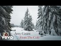 Amy Grant - From The Cold (Visualizer)