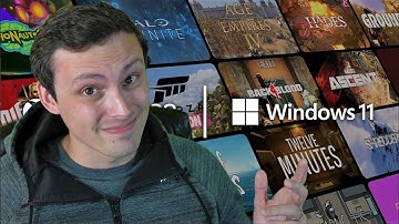 Want DirectStorage? Better upgrade to Windows 11...