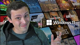 Want Directstorage? Better Upgrade To Windows 11...