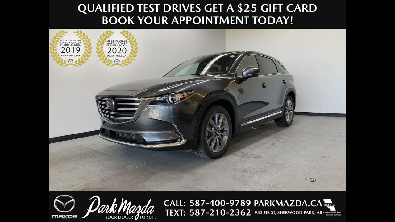 マツダグレージュM Used 2016 Mazda CX-9 Grand Touring for sale in Nashua, NH at