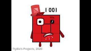 Binternaryblocks Band 1