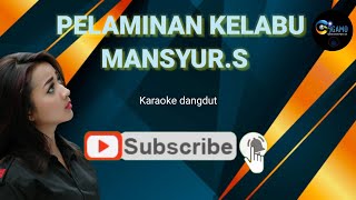 Tabir kepalsuan cover orgen tunggal
