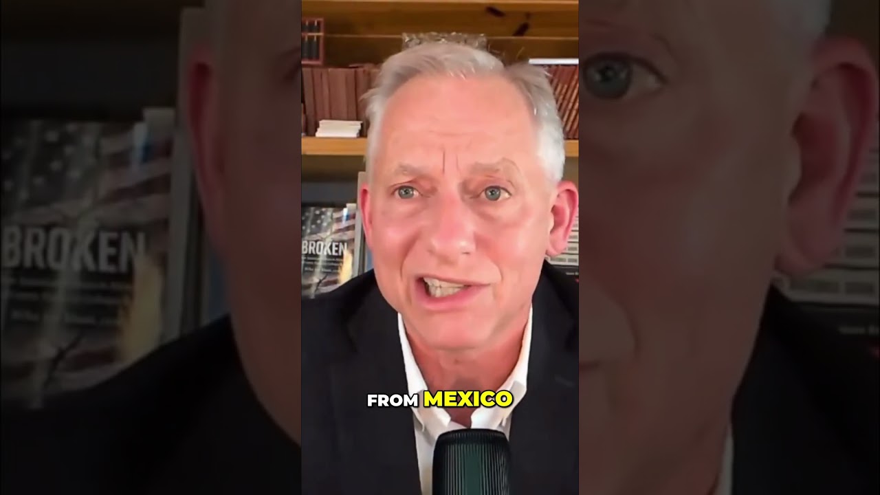 Enforce the Border Laws