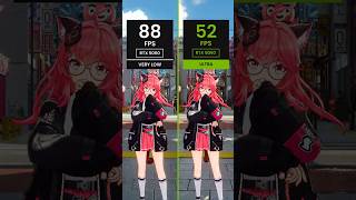 NTE: Neverness To Everness vs RTX 5060 – Graphics &amp; Performance Test