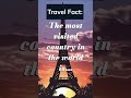 France travel vacation shorts escape adventure explore destination fly placestovisit wow