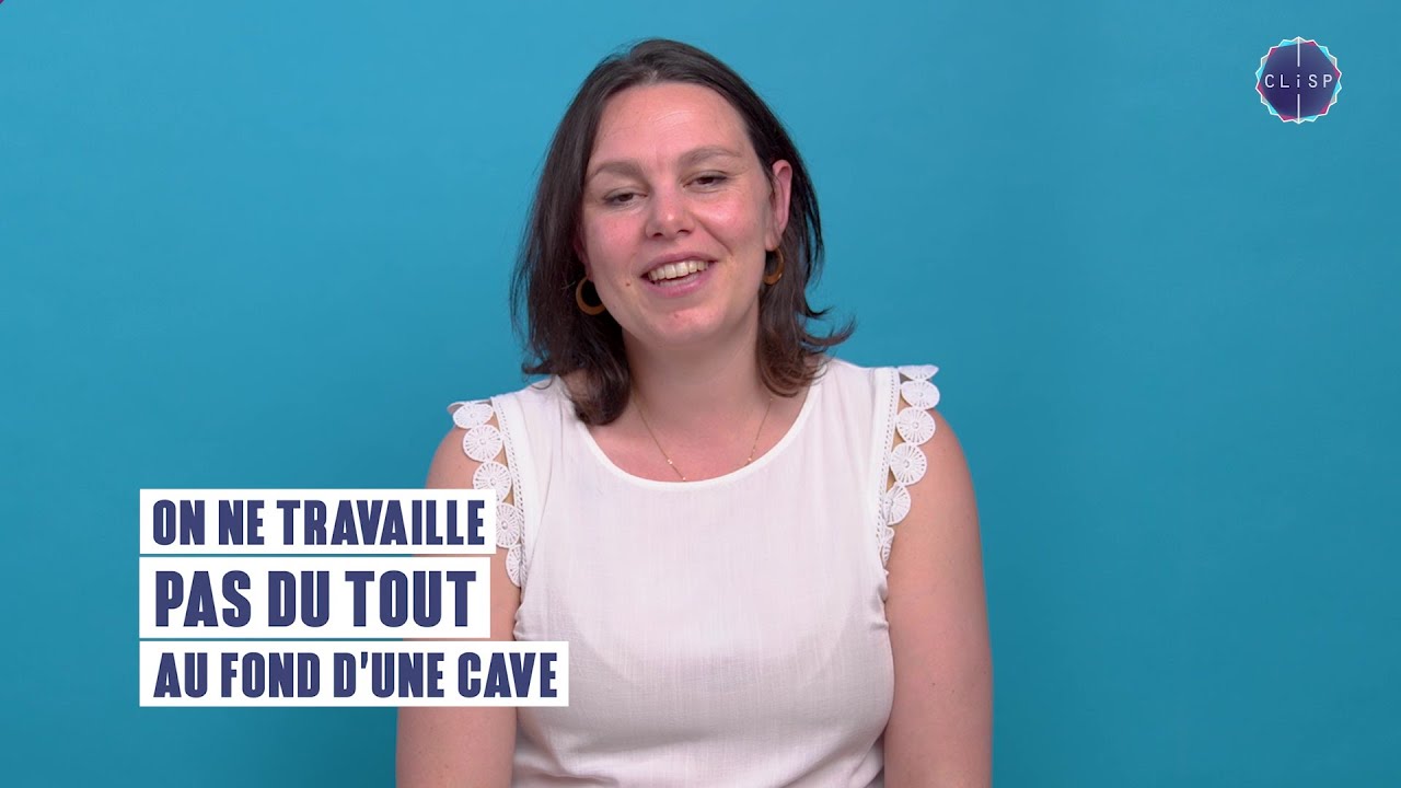 Film portrait métier - CLISP Santé publique｜La petite production