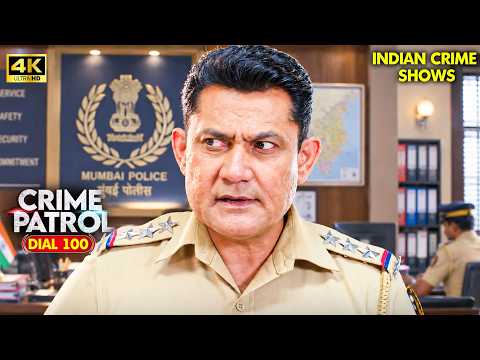 अपने सपने पूरे करने Poonam ने लिया Shortcut | Crime Patrol 2026 | Full Episode