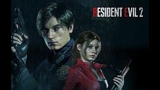 Resident Evil 2