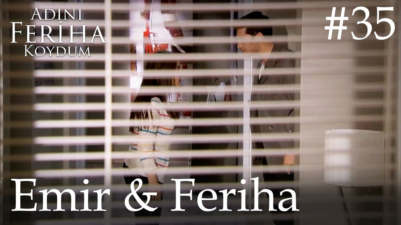Emir & Feriha Kolajı #35