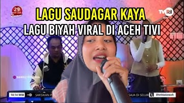 LAGU SAUDAGAR KAYA/VIRAL